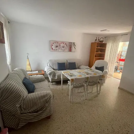 Appartement Caracolas Cadix