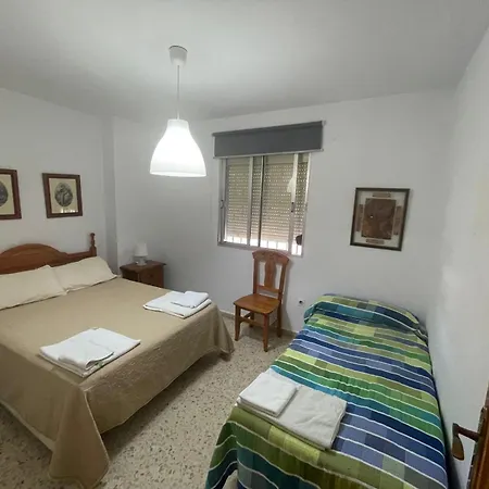 Caracolas Appartement Cadix
