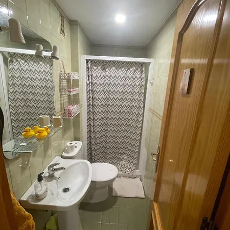 Caracolas Appartement Cadix
